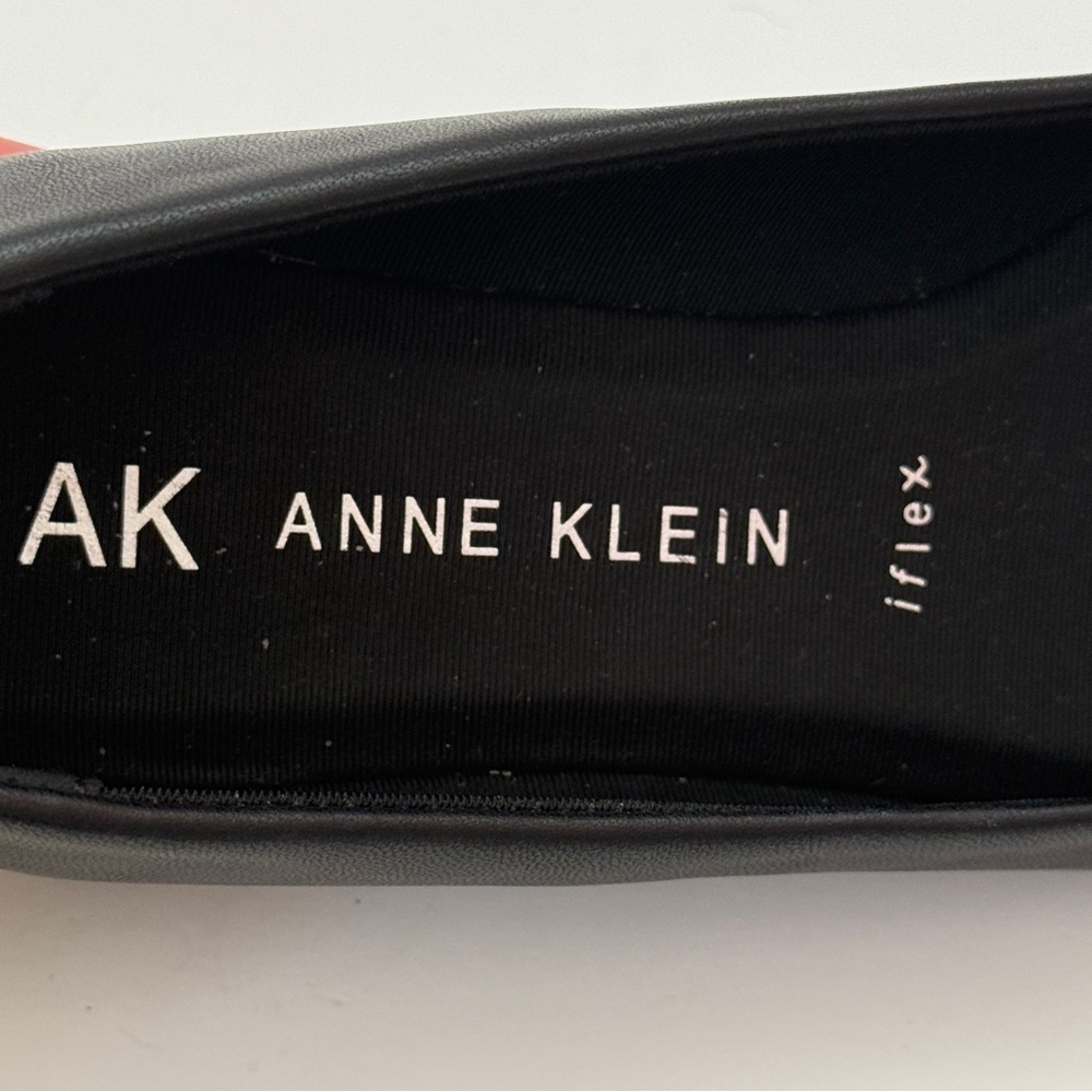 Anne Klein Maysel Slipon Womens Slip On Shoes Size 7M - Picture 10 of 12